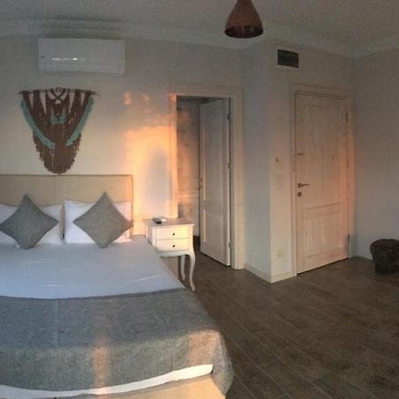 Kale Motel İmroz Buitenkant foto
