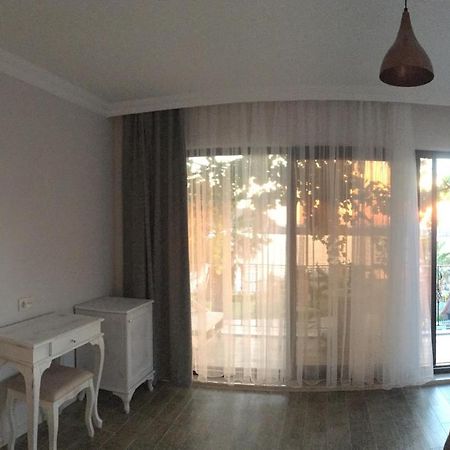 Kale Motel İmroz Buitenkant foto