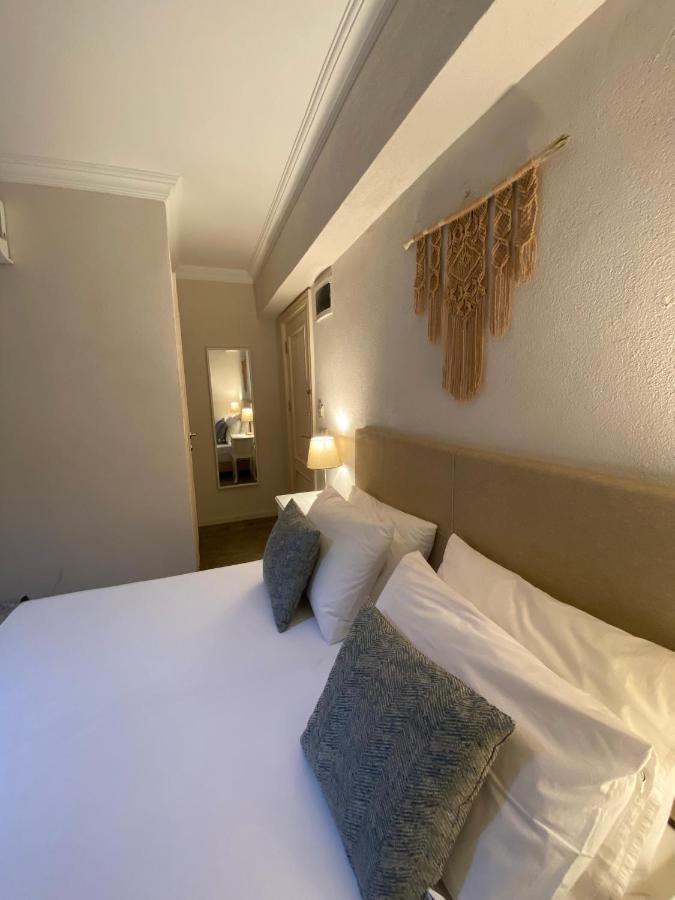 Kale Motel İmroz Buitenkant foto