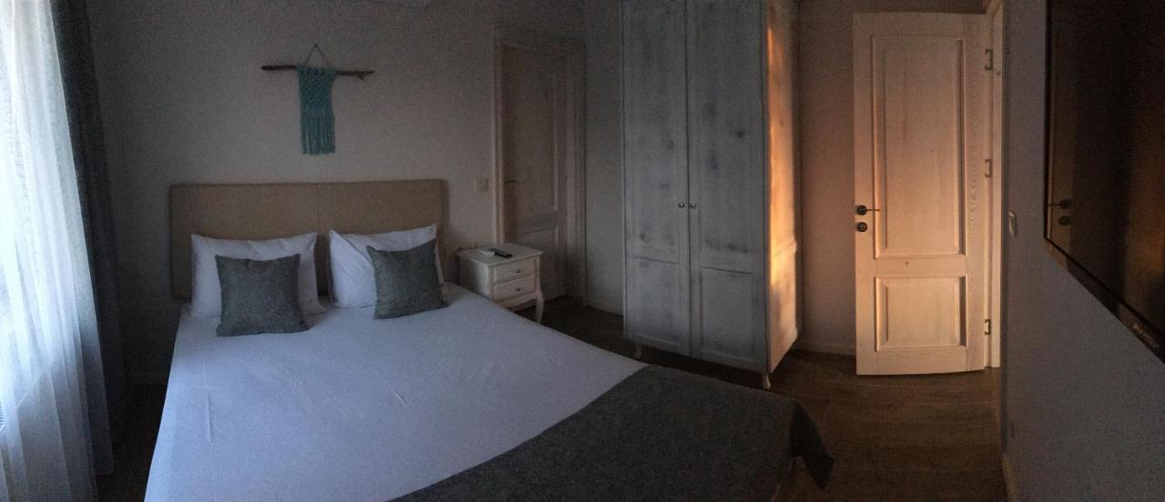 Kale Motel İmroz Buitenkant foto