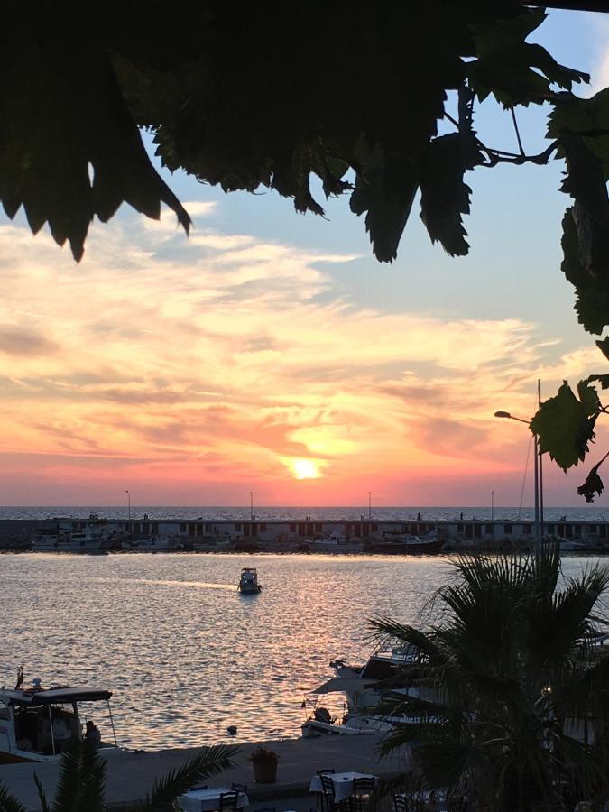 Kale Motel İmroz Buitenkant foto